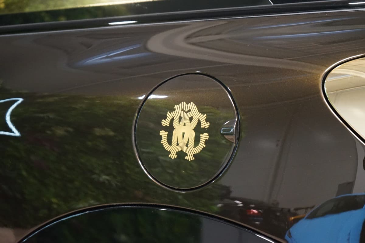 2012 Mini Cooper - 14