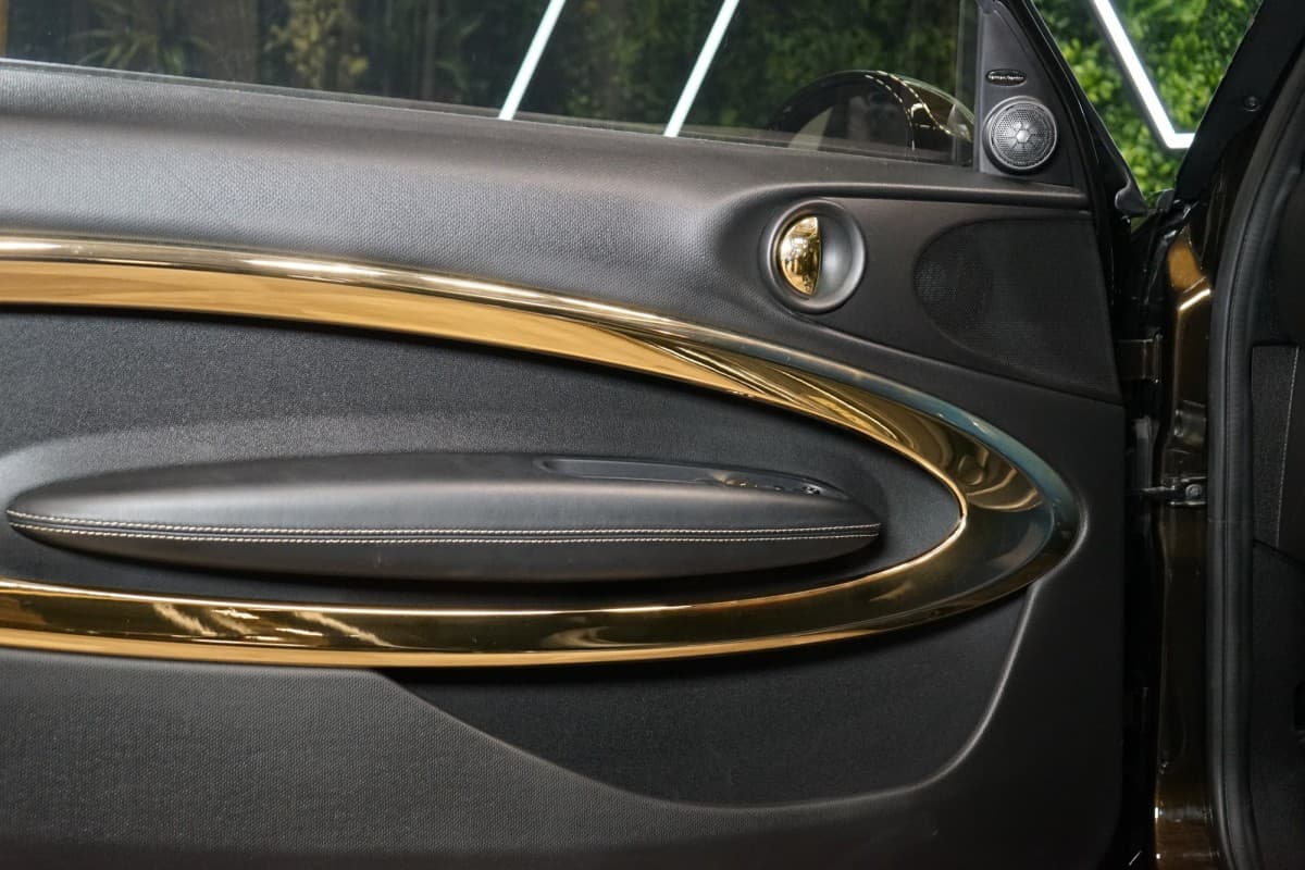 2012 Mini Cooper - 17