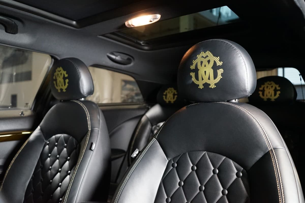 2012 Mini Cooper - 20