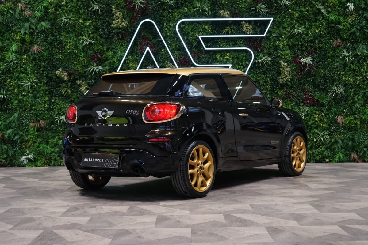 2012 Mini Cooper - 7