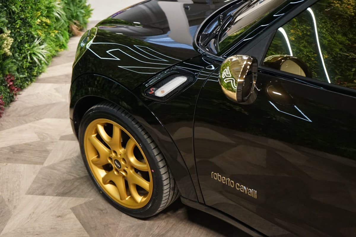 2012 Mini Cooper - 9