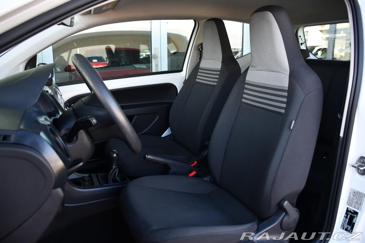 2022 Volkswagen Up! - 10