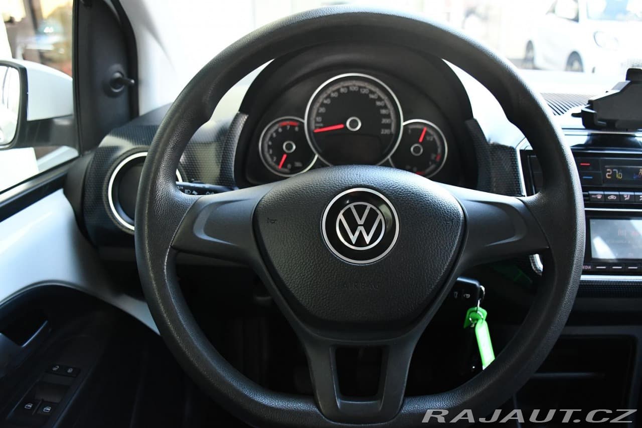 2022 Volkswagen Up! - 18