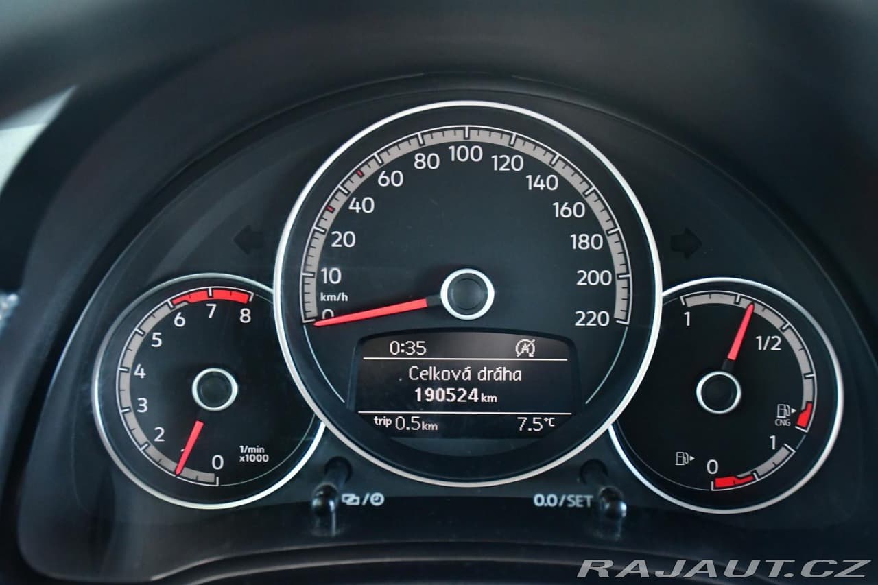 2022 Volkswagen Up! - 19