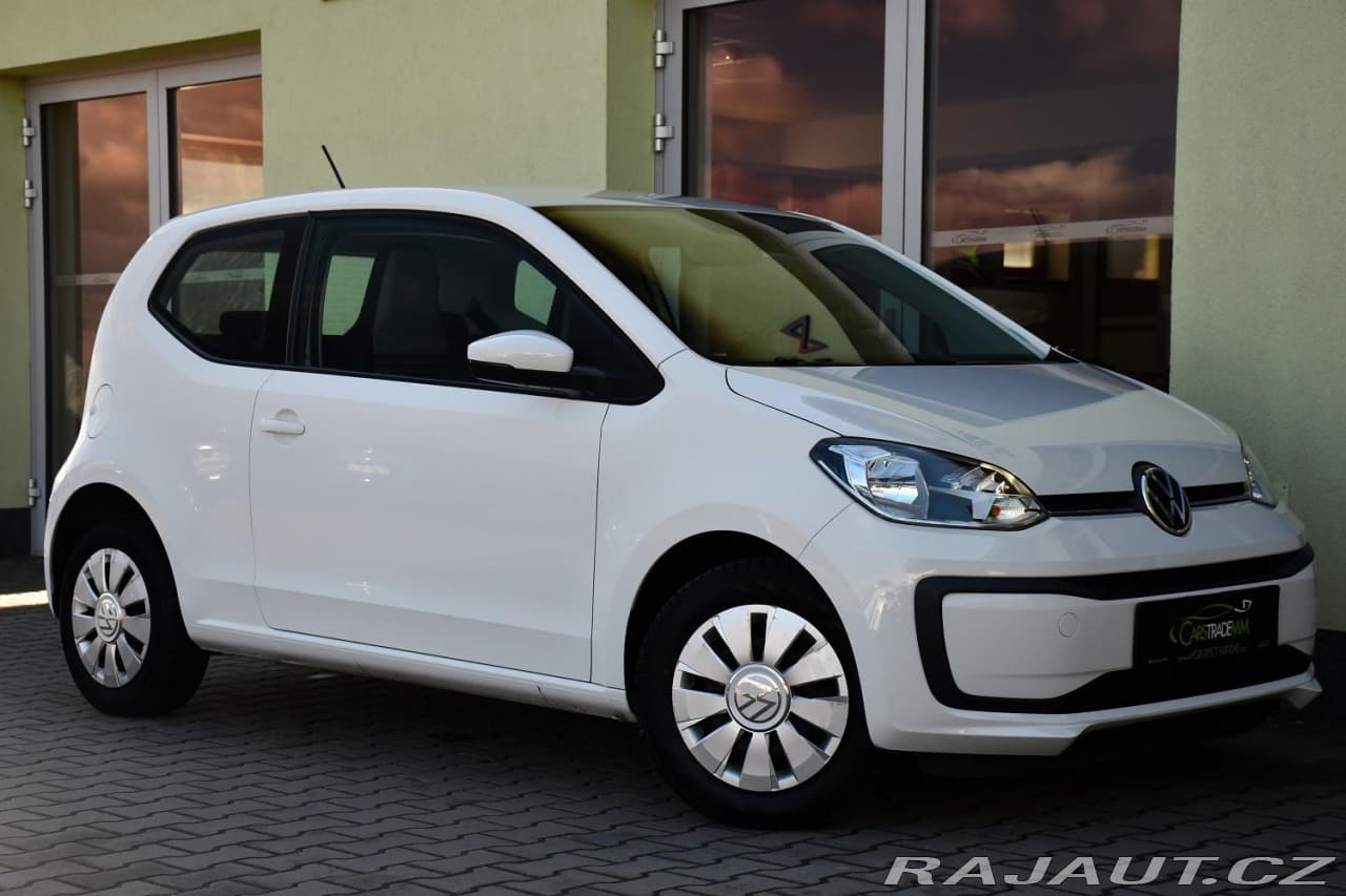 2022 Volkswagen Up! - 2