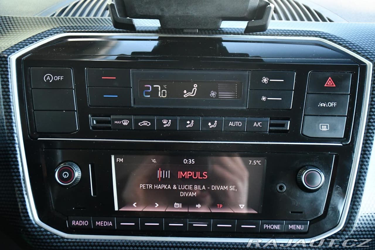 2022 Volkswagen Up! - 20