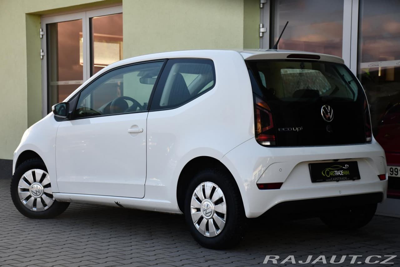 2022 Volkswagen Up! - 3