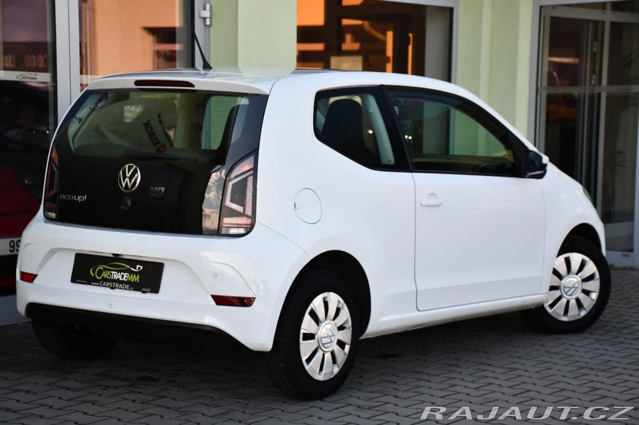 2022 Volkswagen Up! - 4