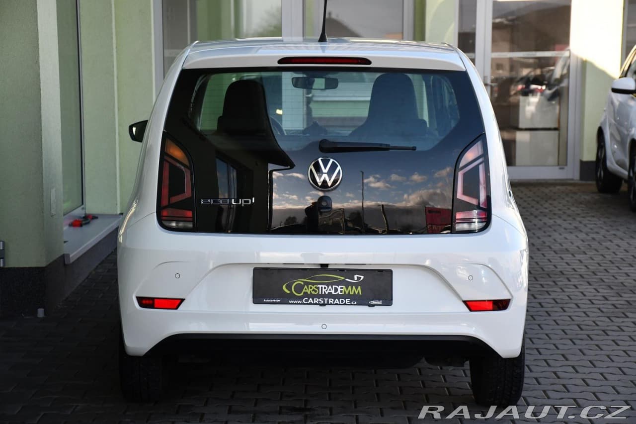2022 Volkswagen Up! - 6