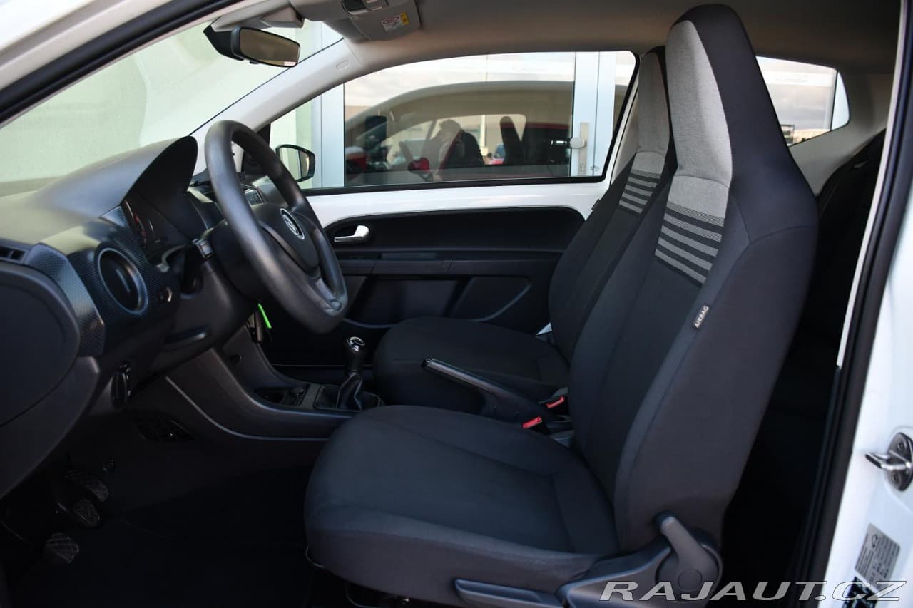 2022 Volkswagen Up! - 9