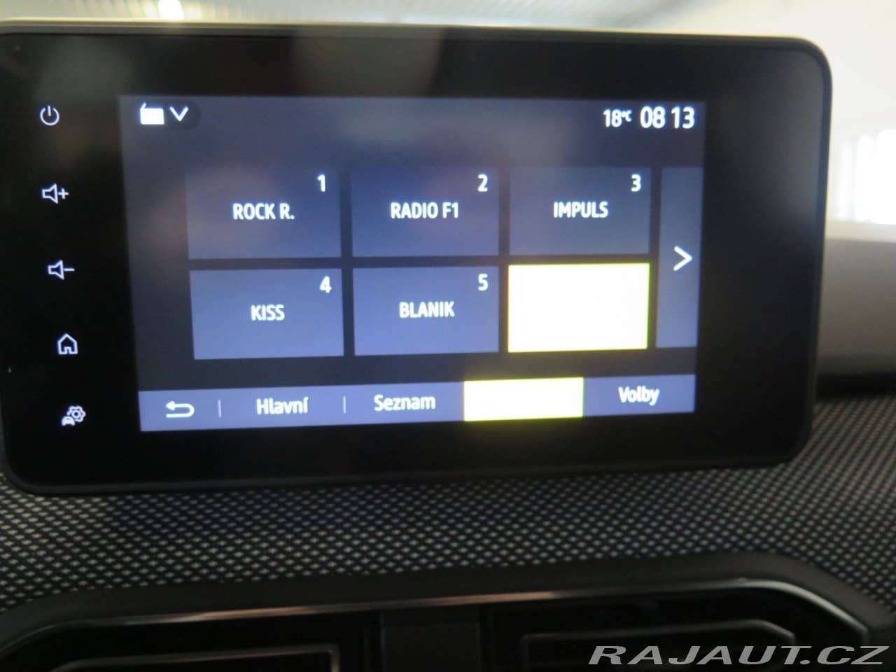 2021 Dacia Sandero - 12