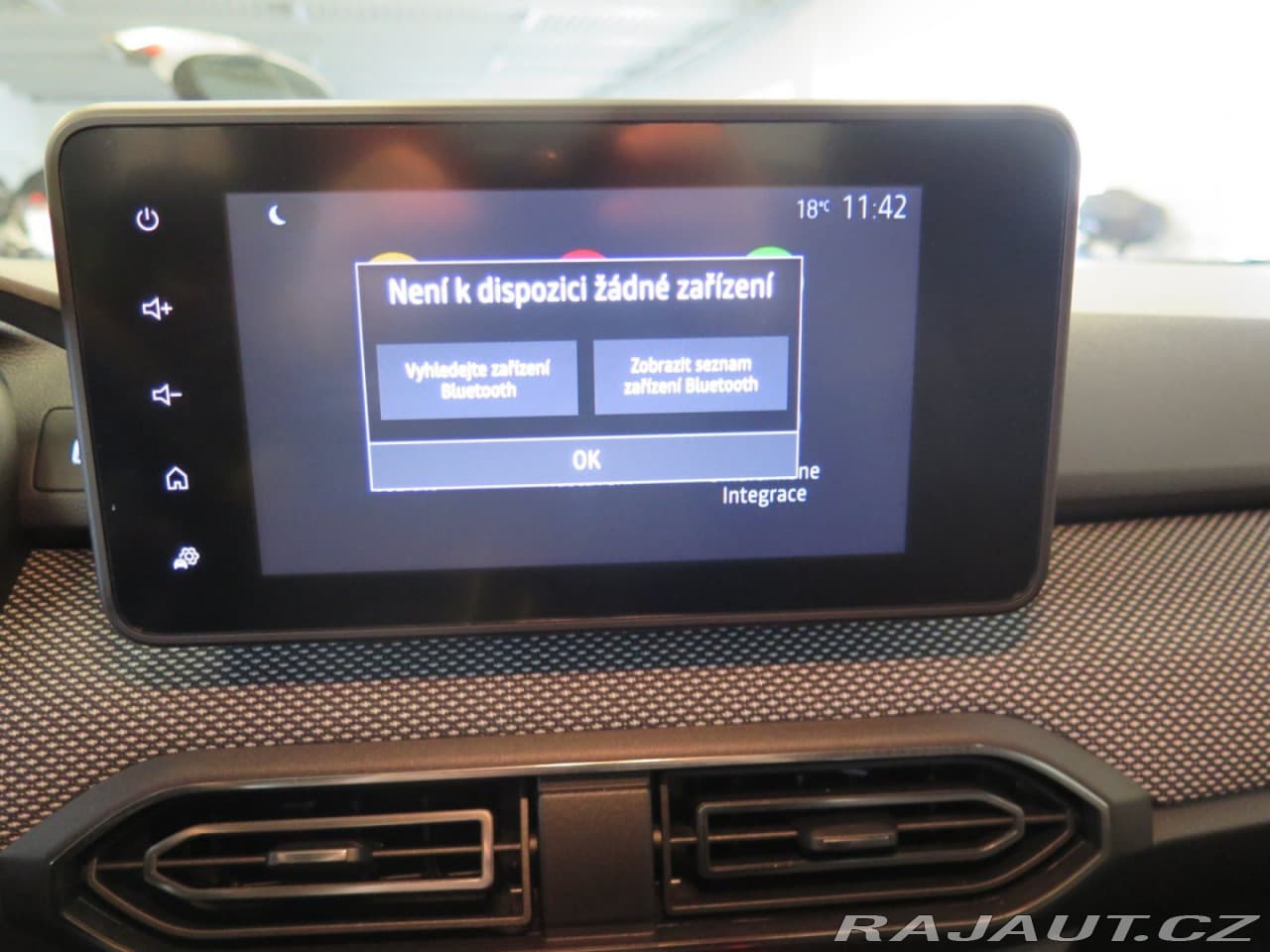 2021 Dacia Sandero - 13