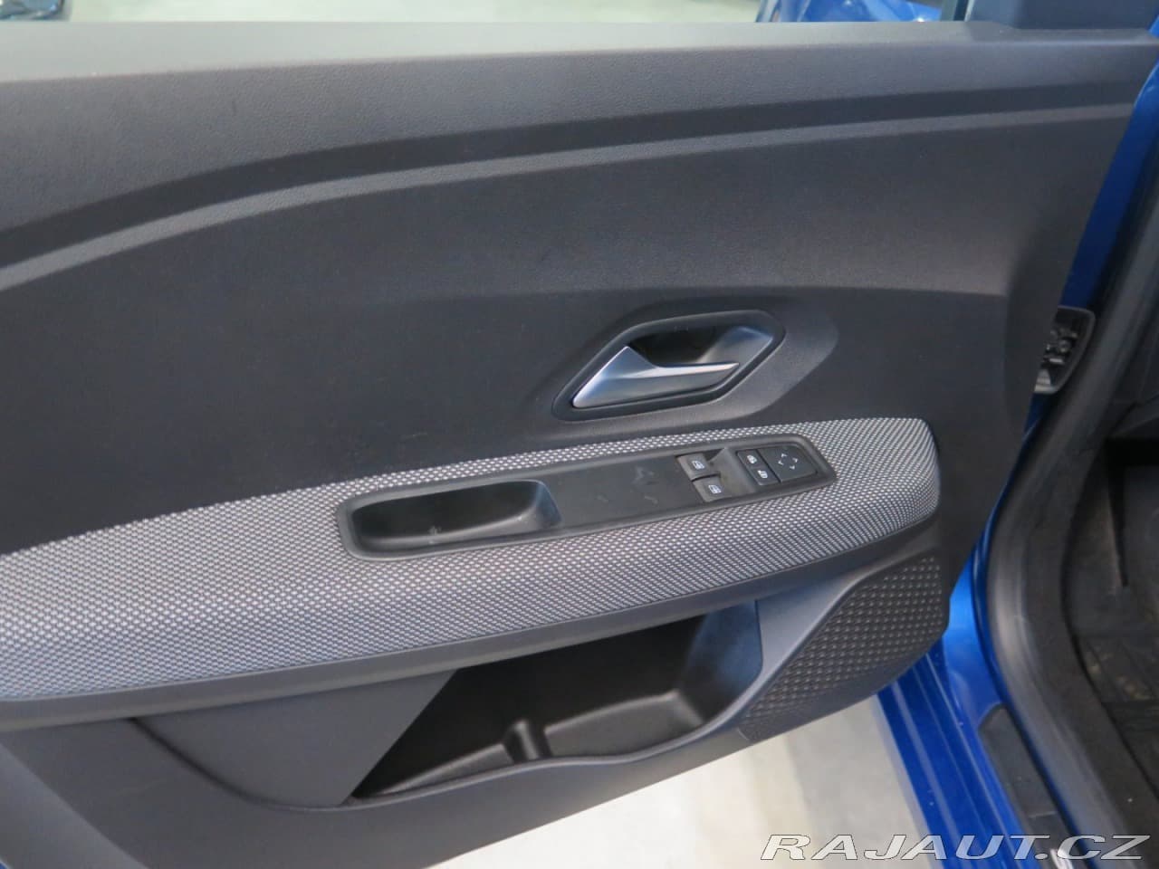 2021 Dacia Sandero - 16