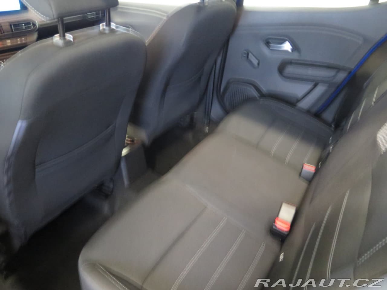 2021 Dacia Sandero - 17