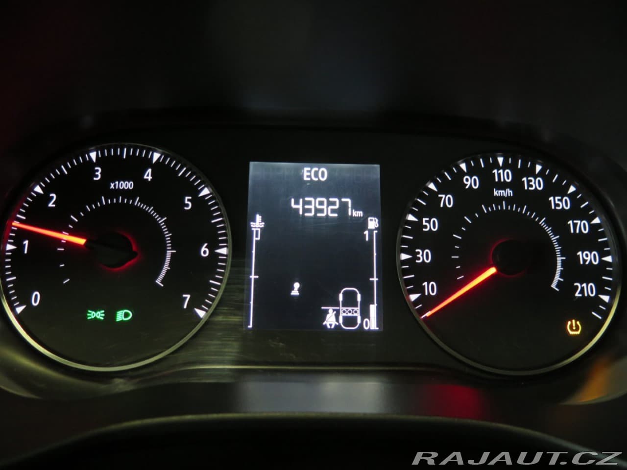 2021 Dacia Sandero - 6