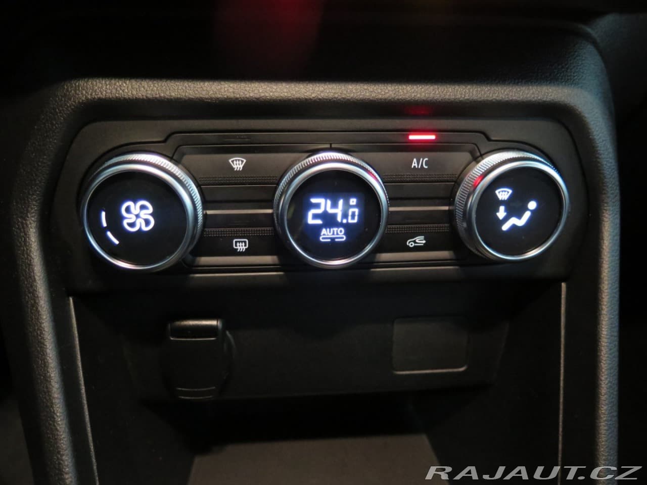 2021 Dacia Sandero - 9