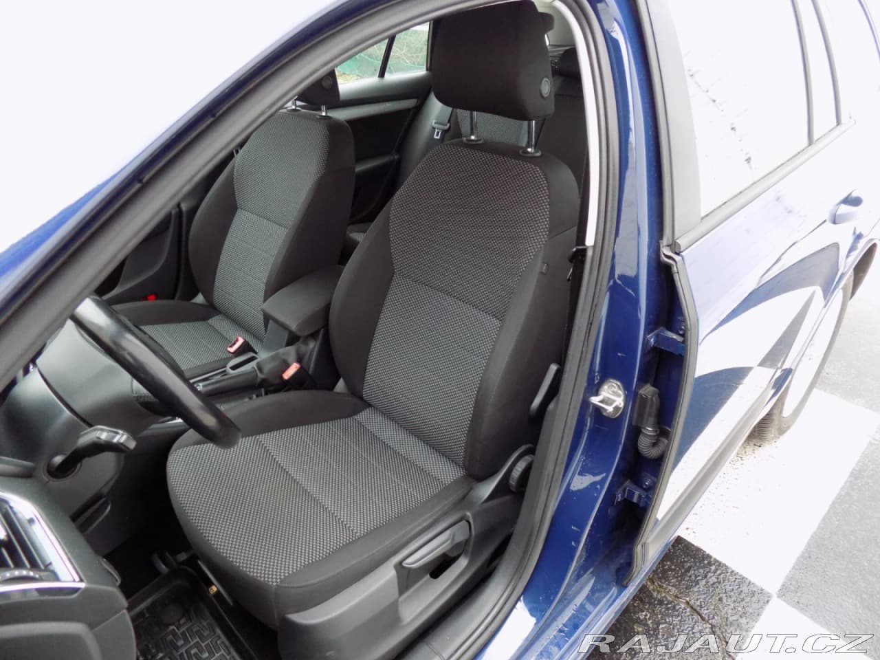 2016 Škoda Octavia - 13