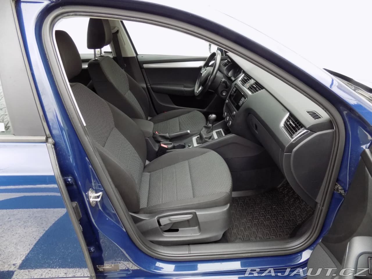 2016 Škoda Octavia - 14