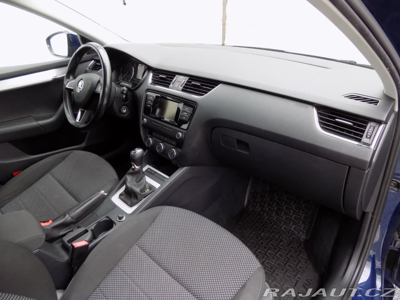 2016 Škoda Octavia - 15