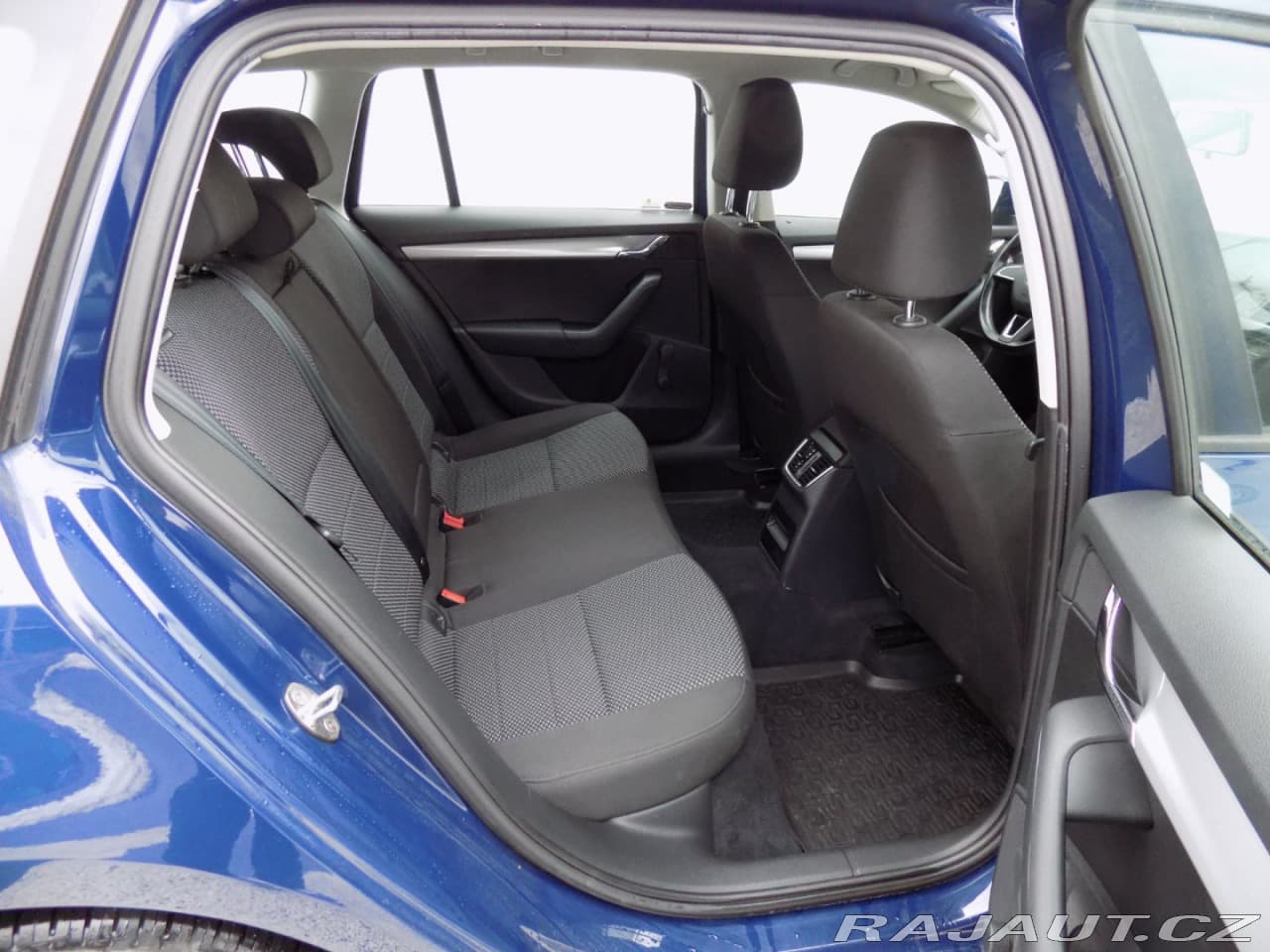 2016 Škoda Octavia - 17