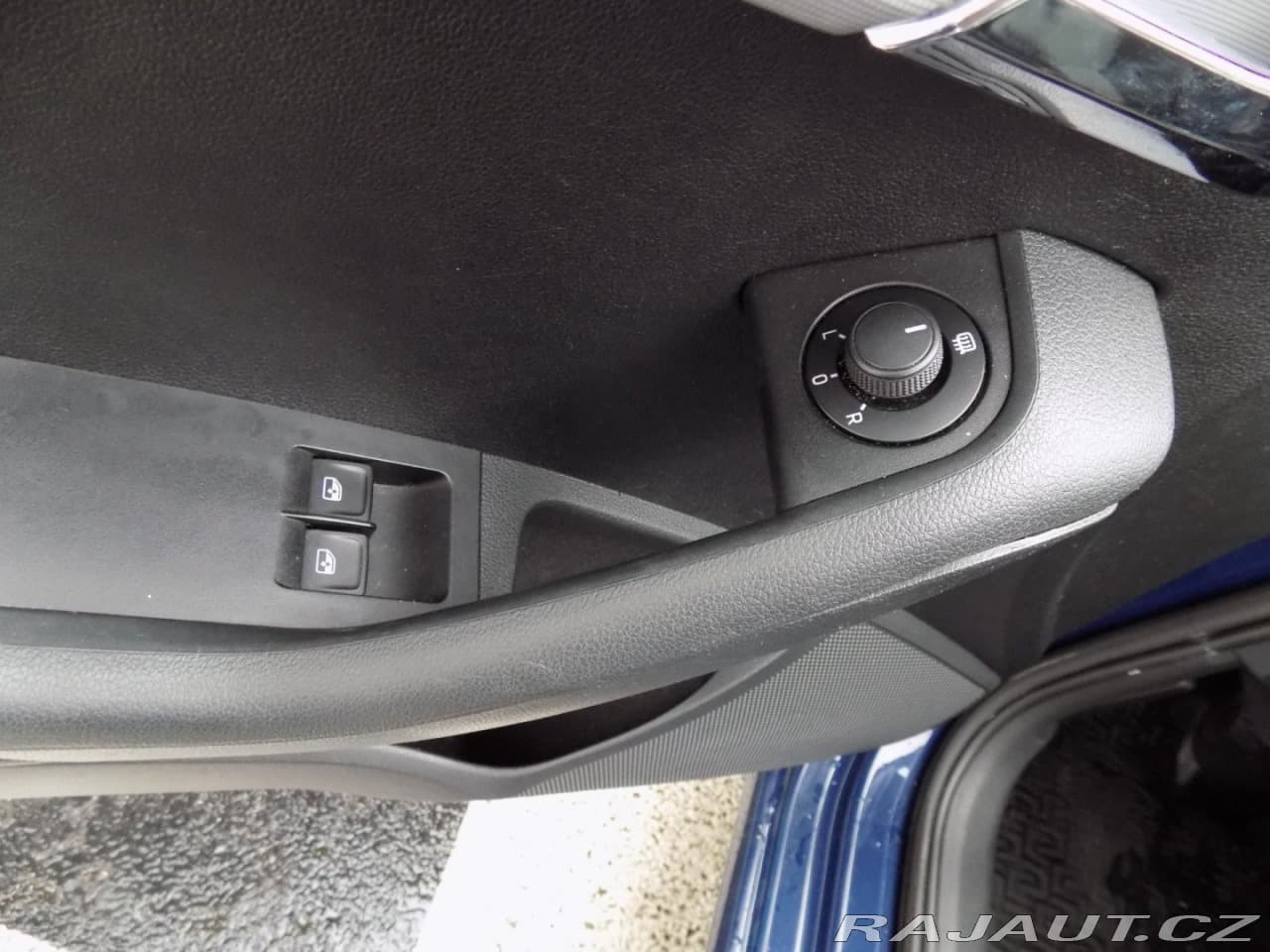 2016 Škoda Octavia - 20