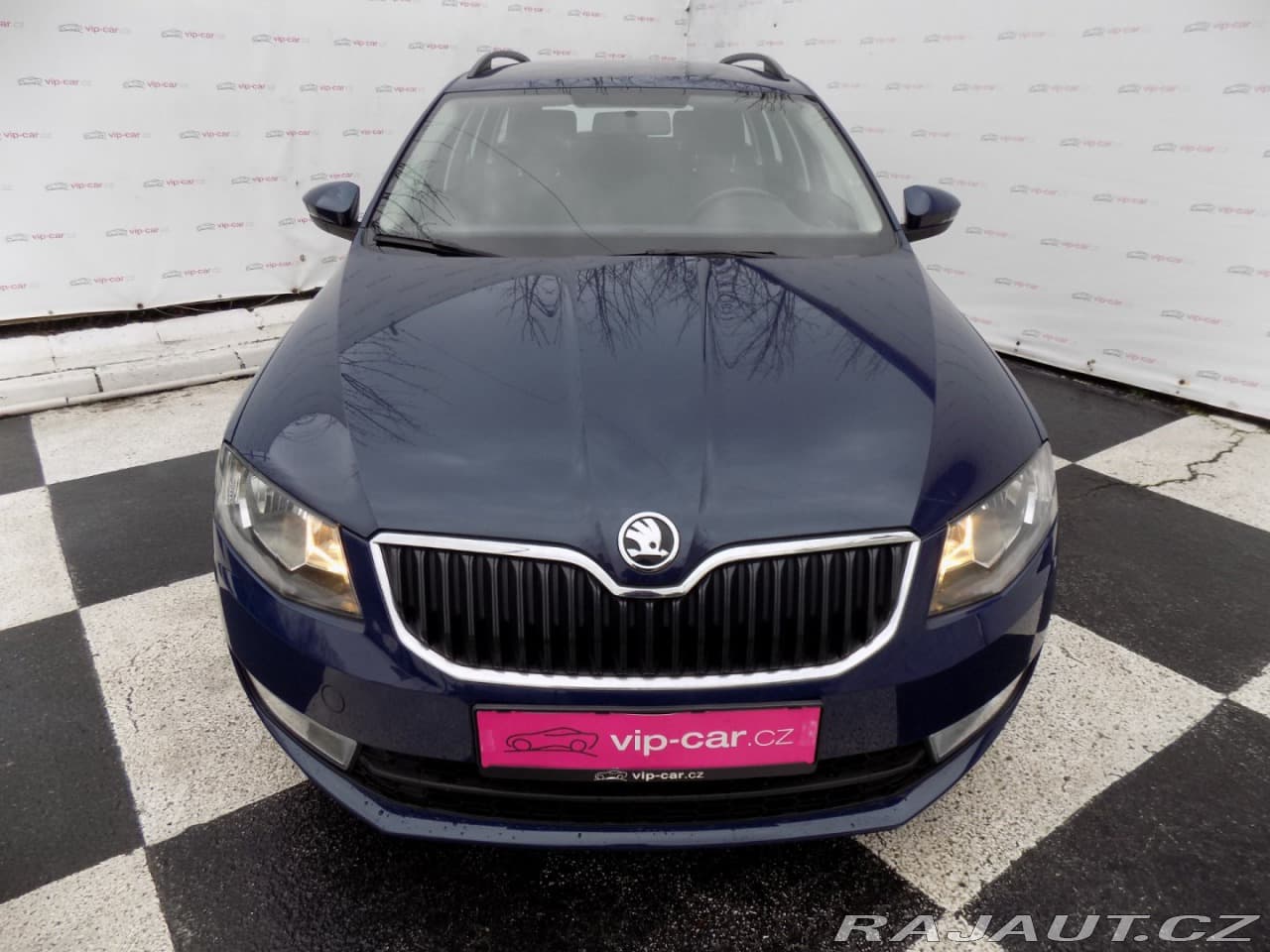 2016 Škoda Octavia - 4