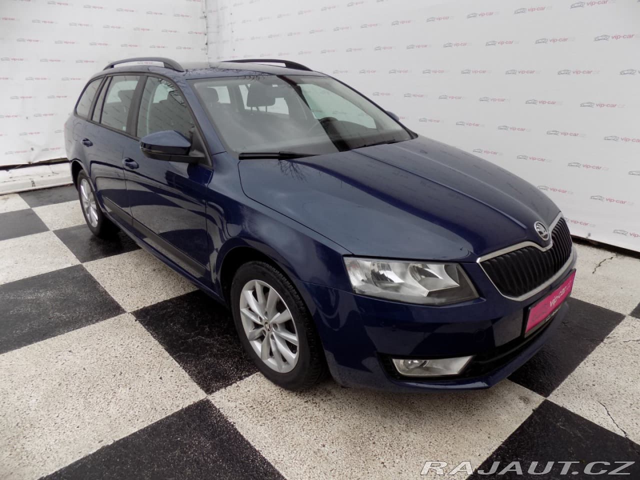 2016 Škoda Octavia - 5