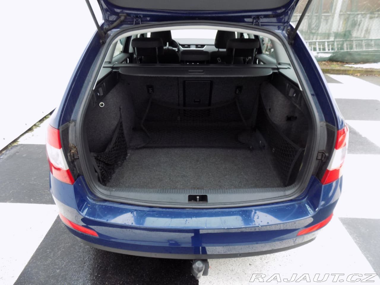 2016 Škoda Octavia - 8