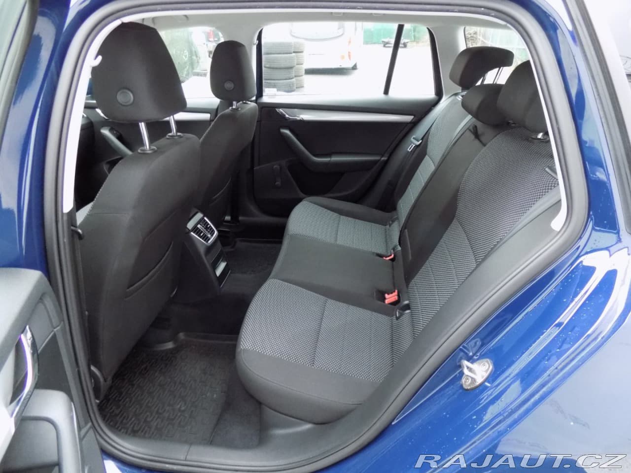 2016 Škoda Octavia - 9