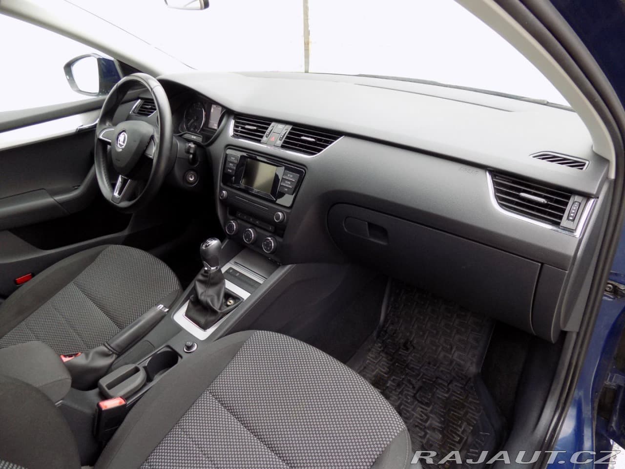 2015 Škoda Octavia - 15