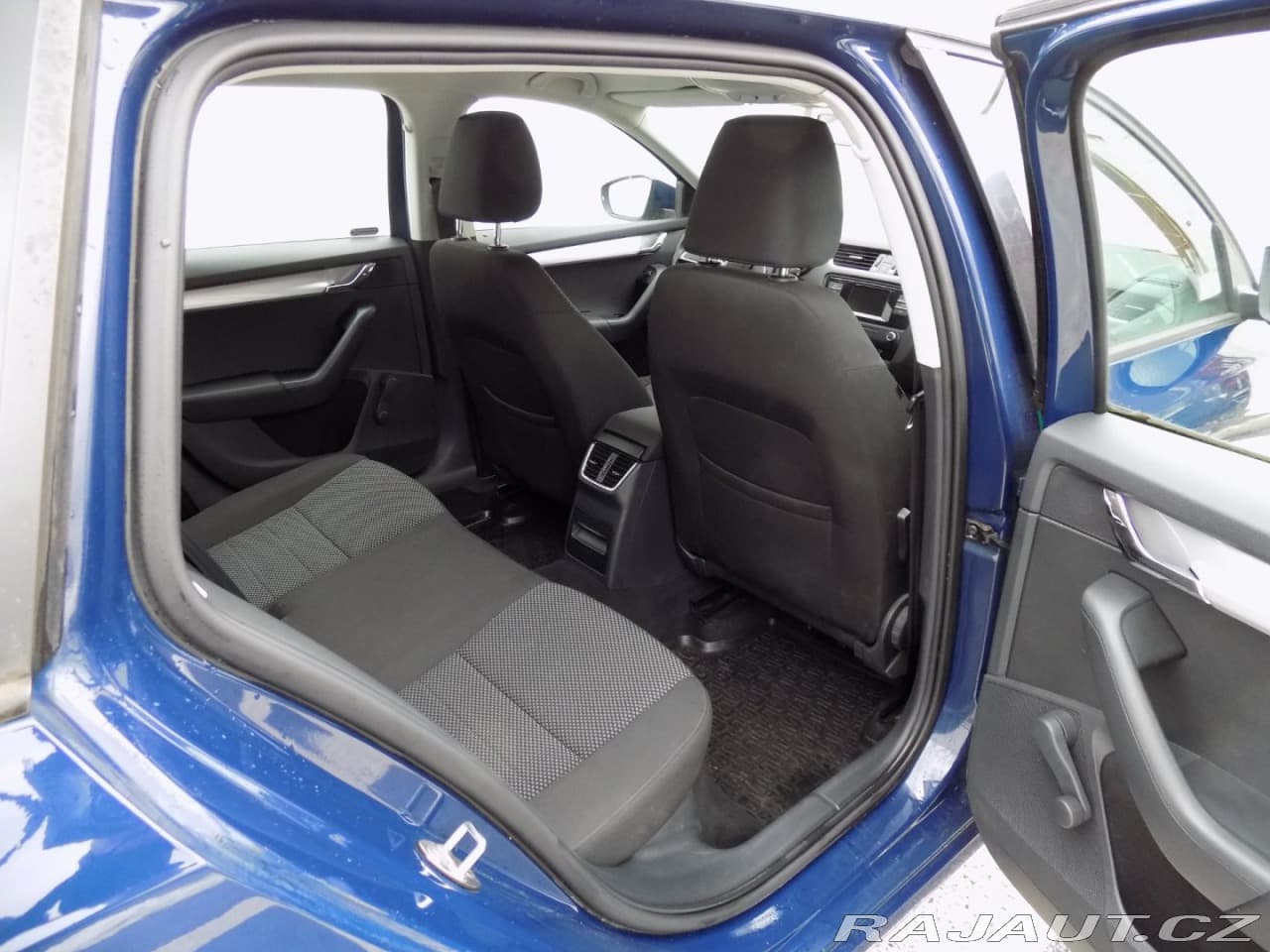 2015 Škoda Octavia - 18