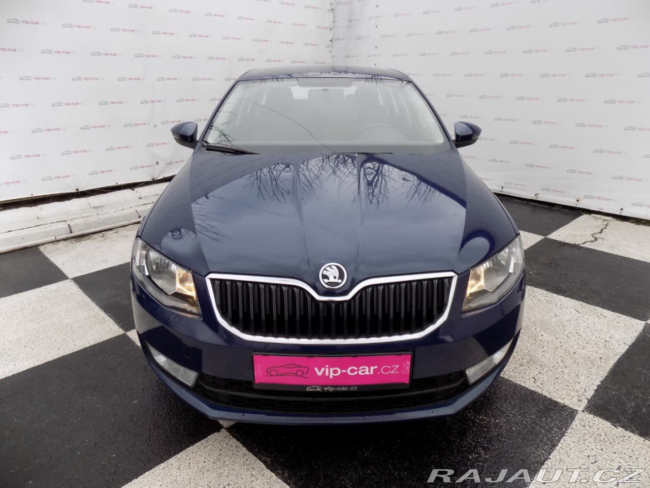 2015 Škoda Octavia - 4