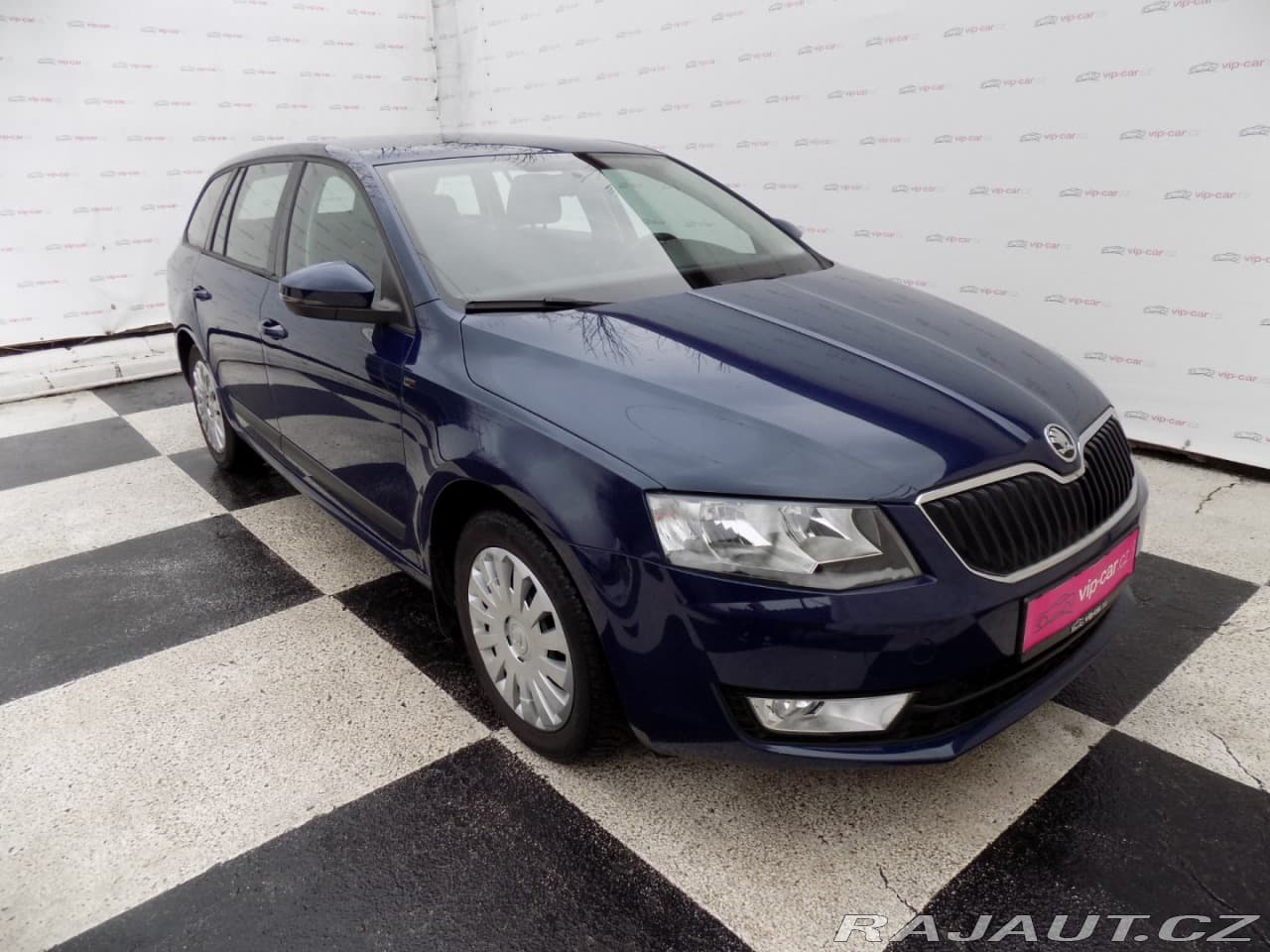 2015 Škoda Octavia - 5