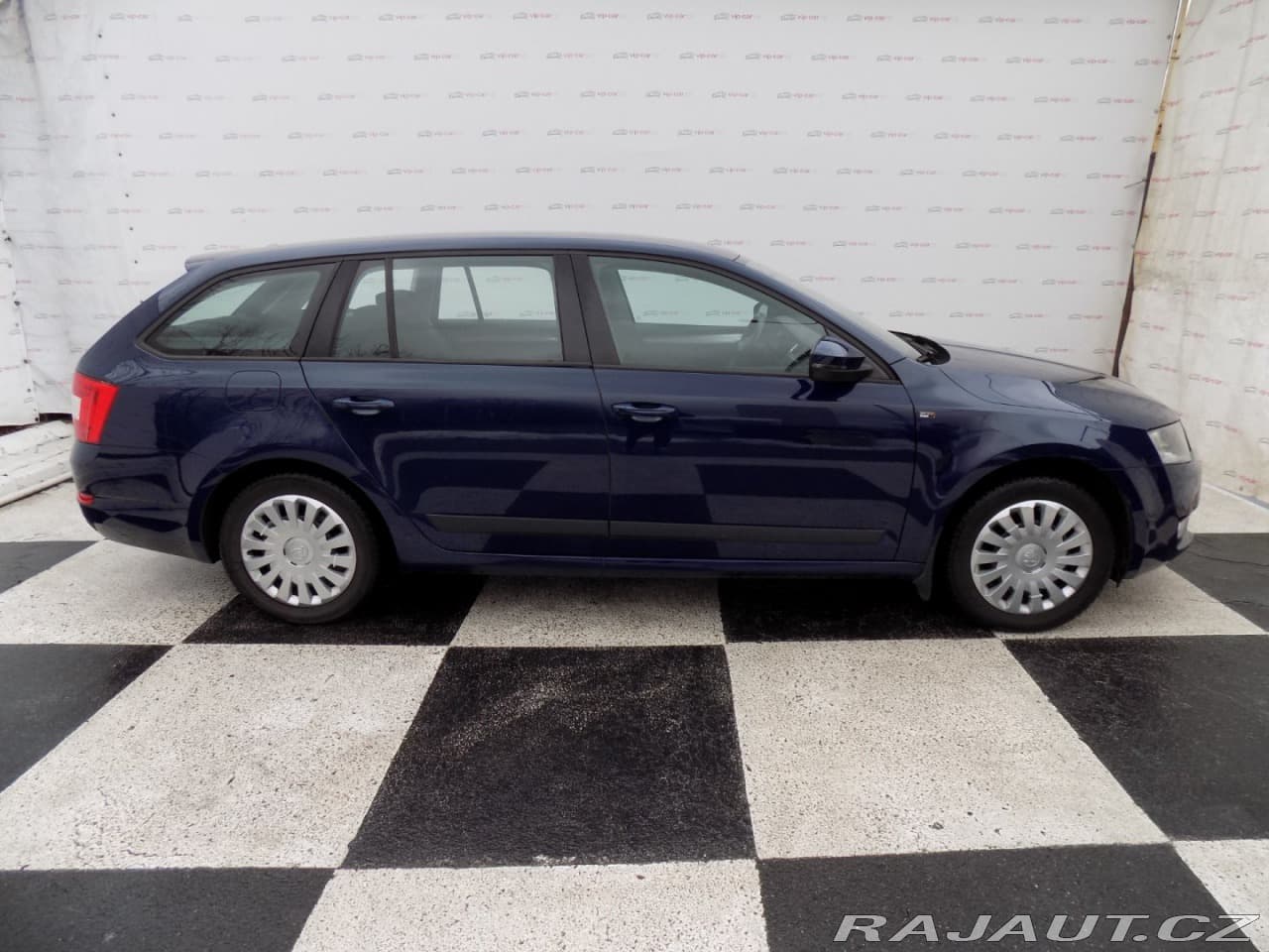 2015 Škoda Octavia - 6