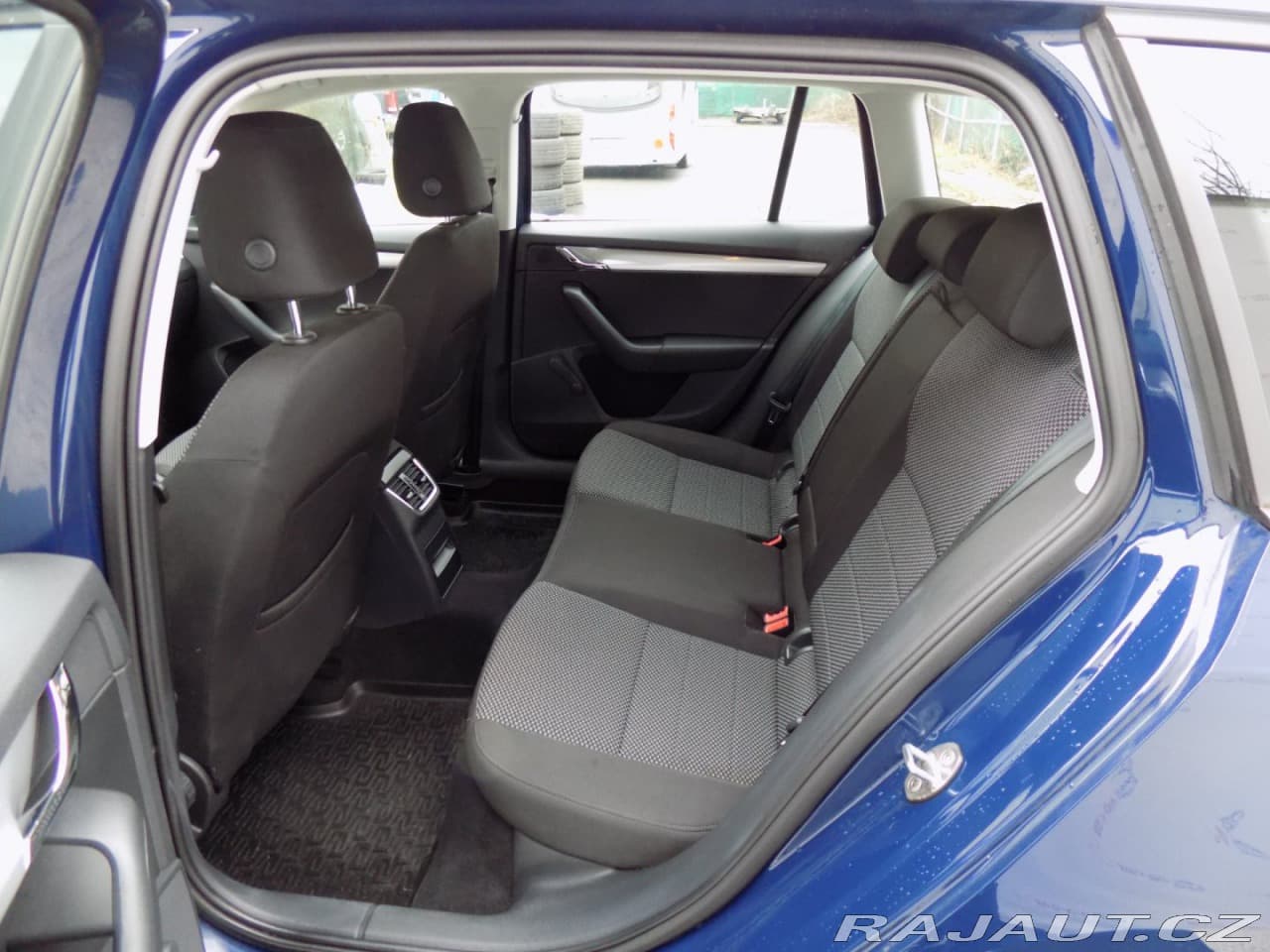 2015 Škoda Octavia - 9