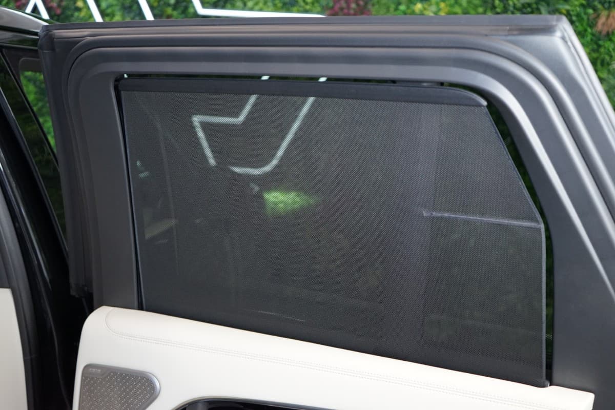 2025 Land Rover Range Rover - 13