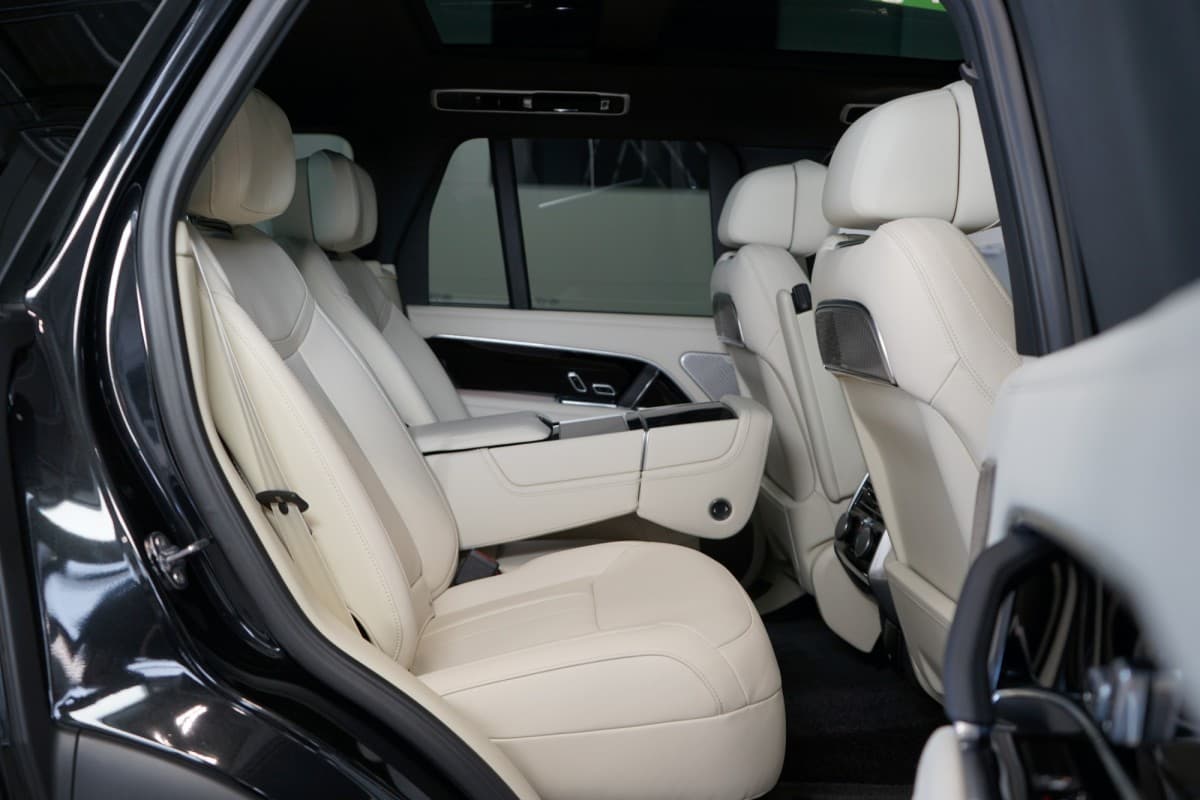 2025 Land Rover Range Rover - 20