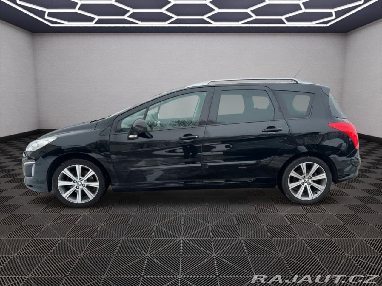 2013 Peugeot 308 - 4