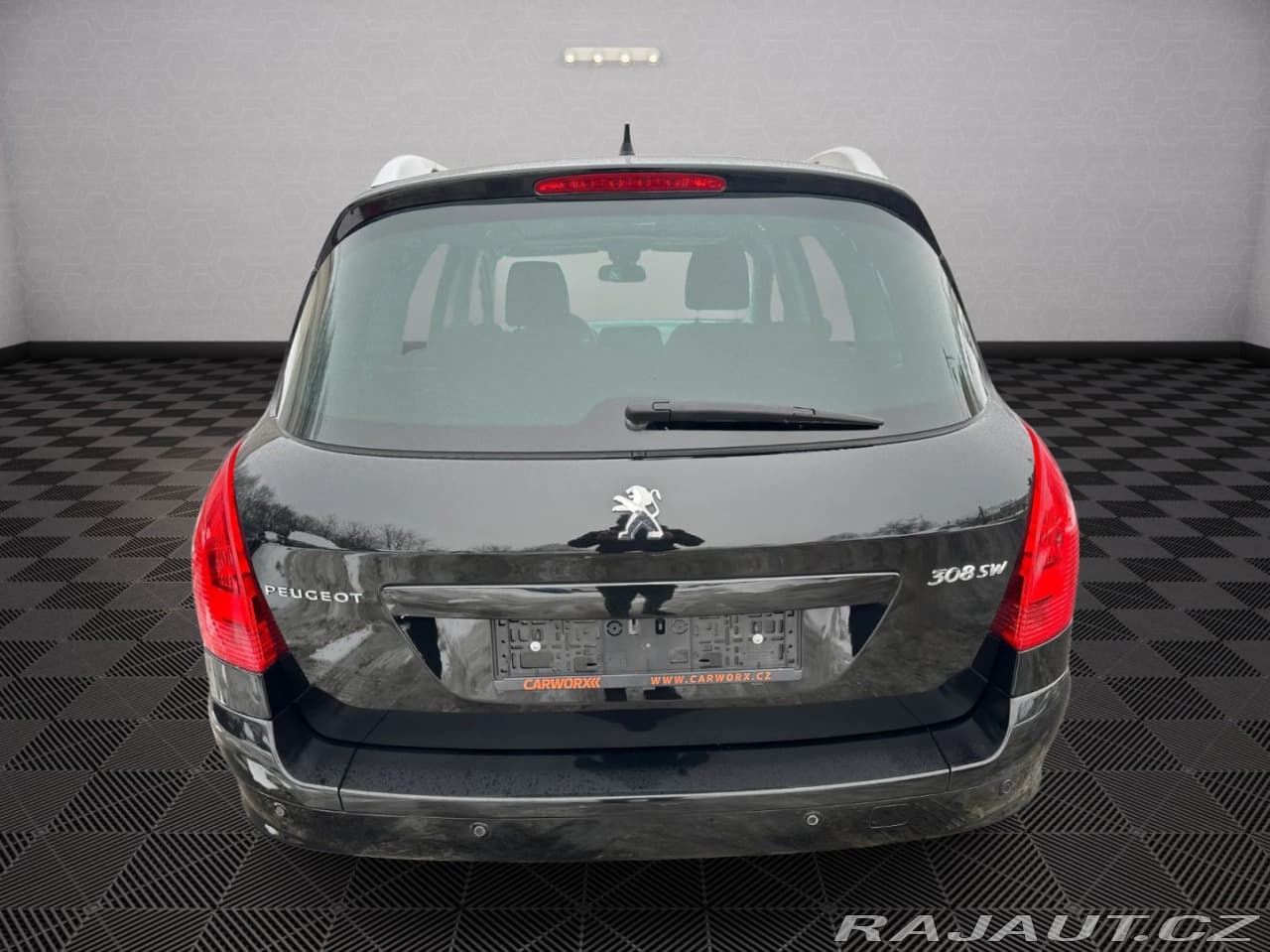 2013 Peugeot 308 - 6