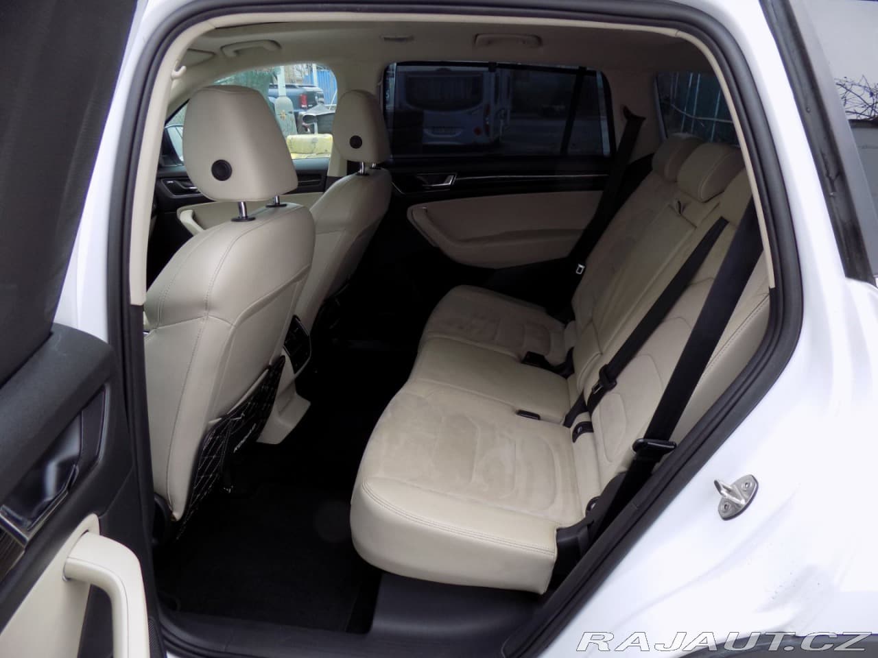 2017 Škoda Kodiaq - 11