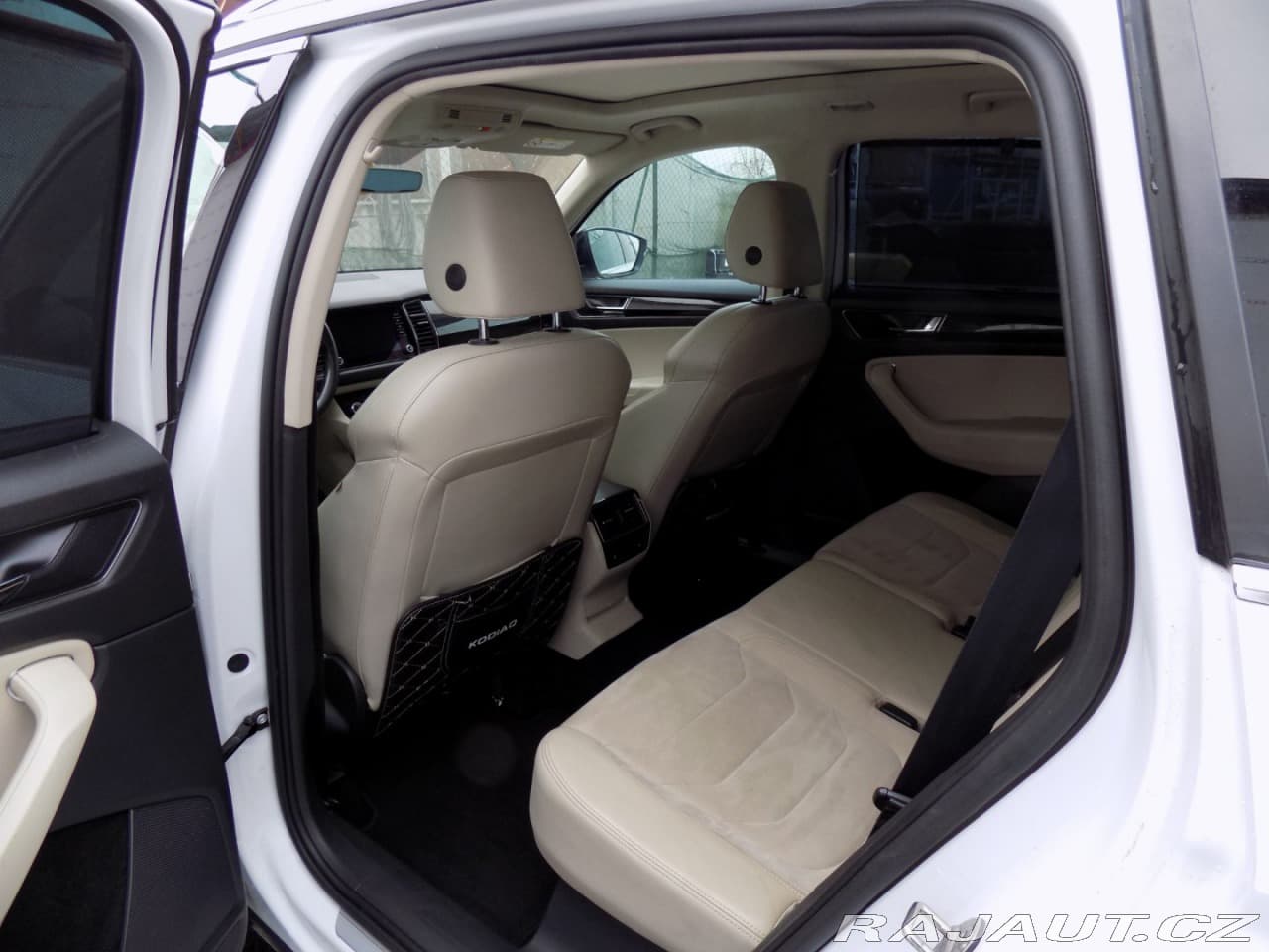 2017 Škoda Kodiaq - 12