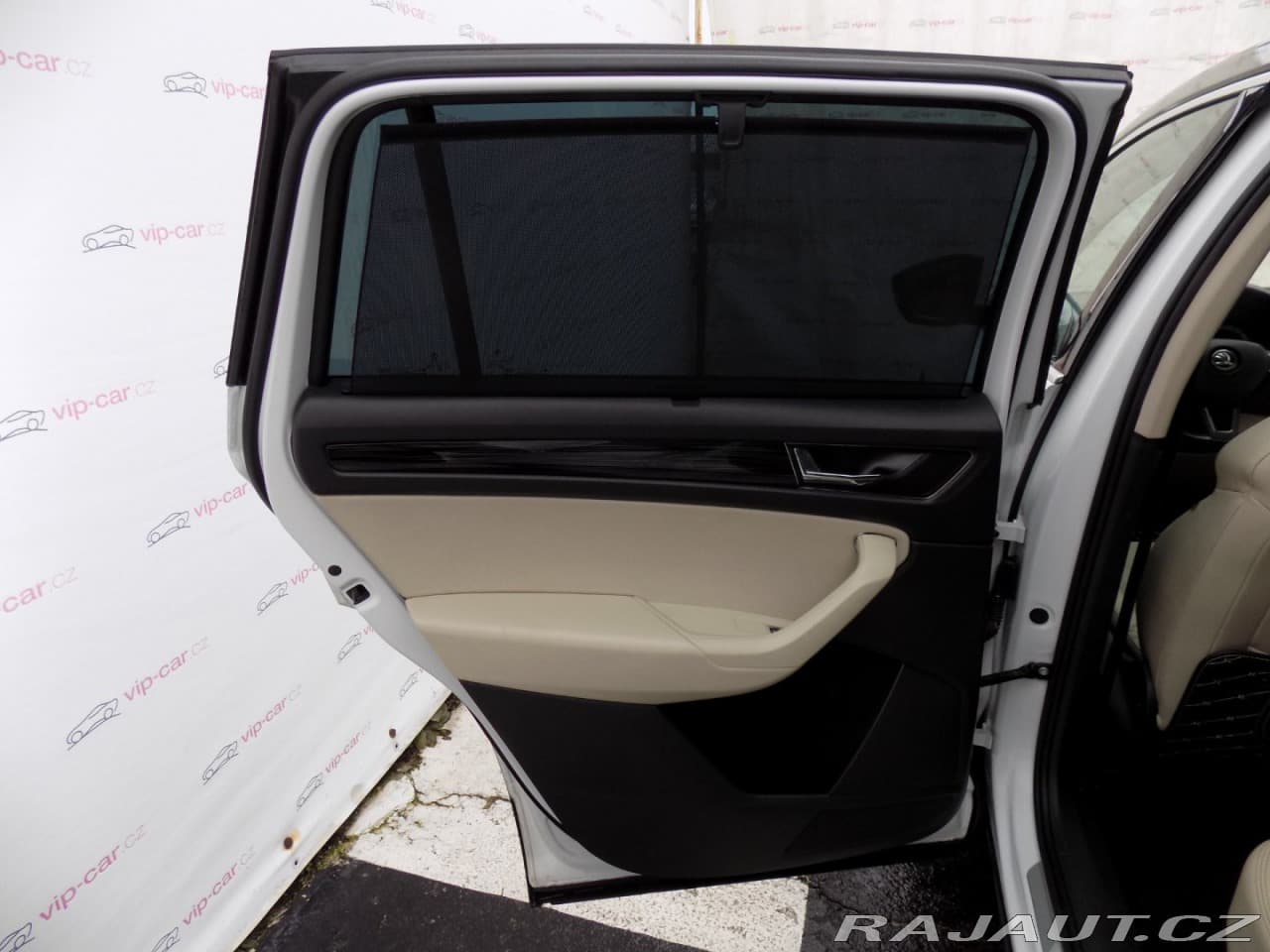 2017 Škoda Kodiaq - 13