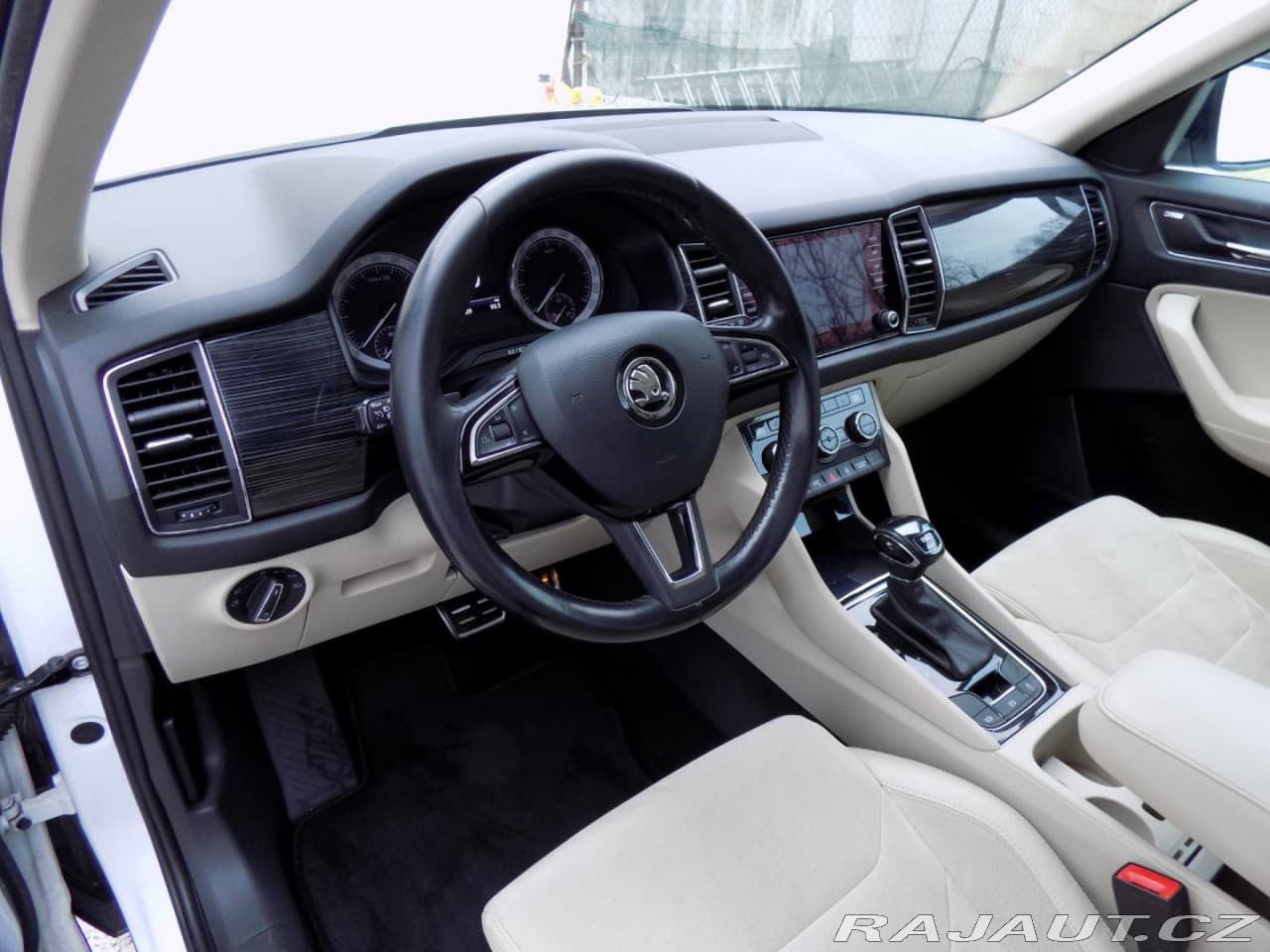 2017 Škoda Kodiaq - 15