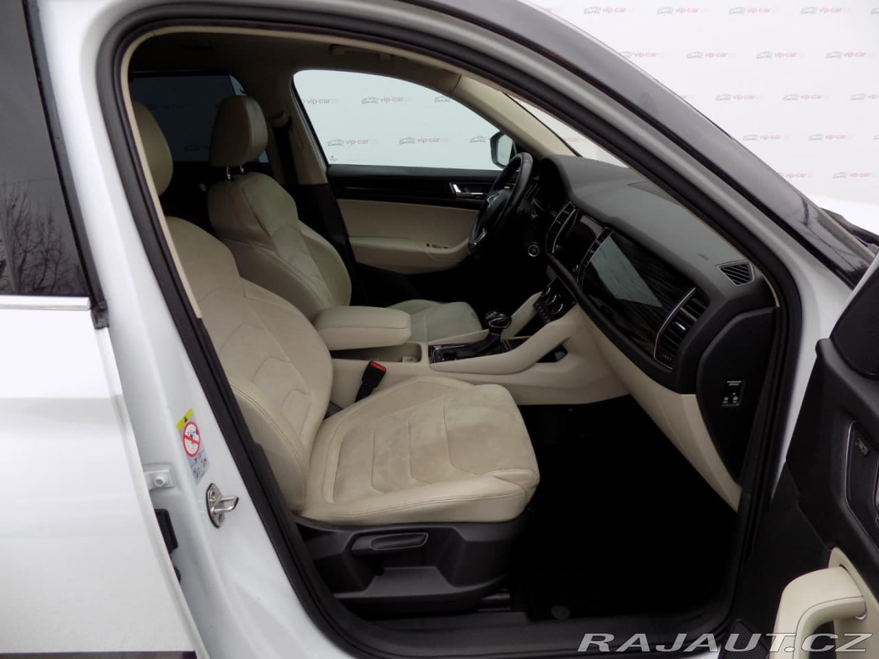 2017 Škoda Kodiaq - 17