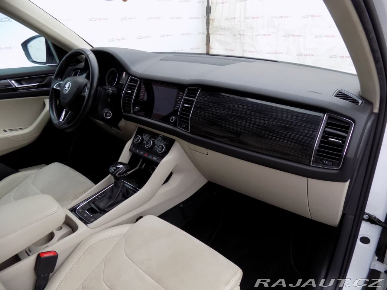 2017 Škoda Kodiaq - 18