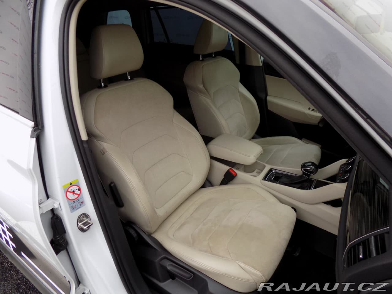 2017 Škoda Kodiaq - 19