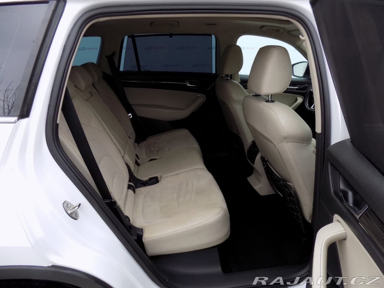 2017 Škoda Kodiaq - 20