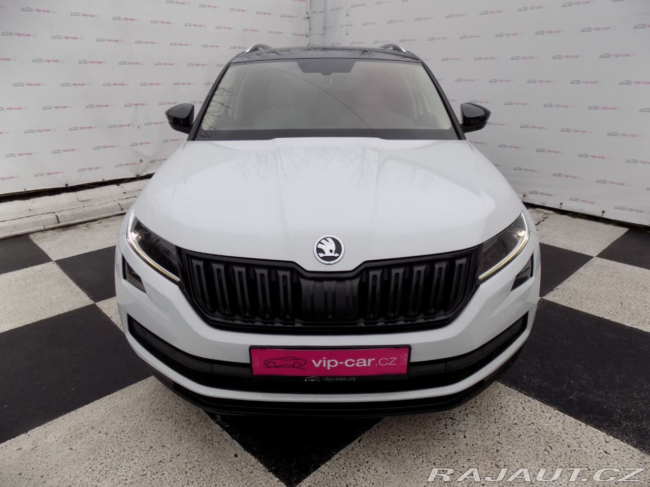 2017 Škoda Kodiaq - 4