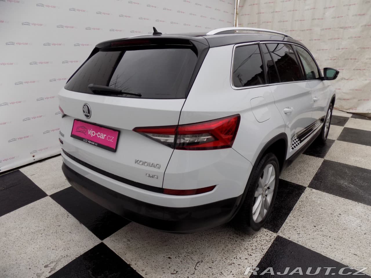2017 Škoda Kodiaq - 7