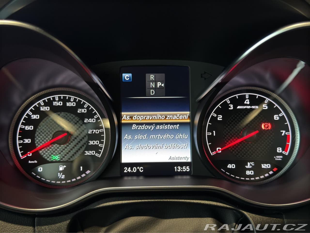 2018 Mercedes-Benz C-Class - 13